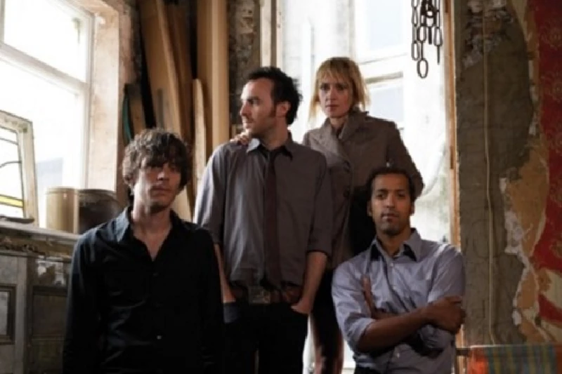 Metric - Interview