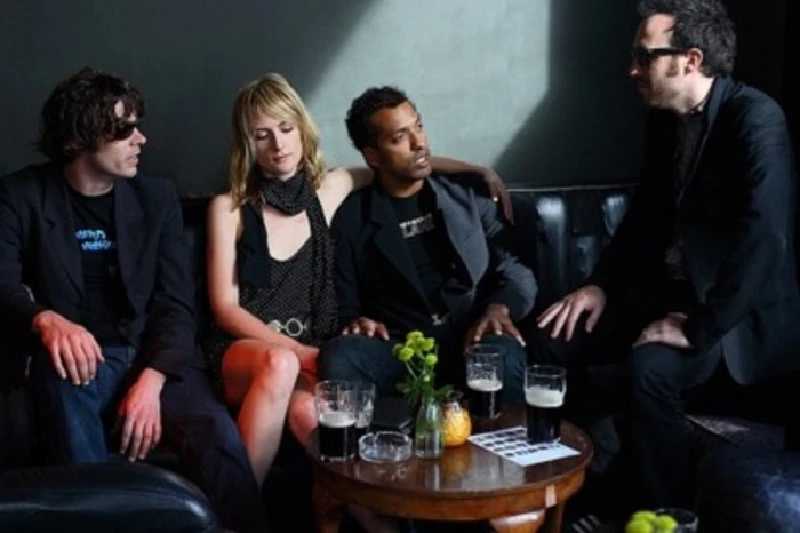 Metric - Interview