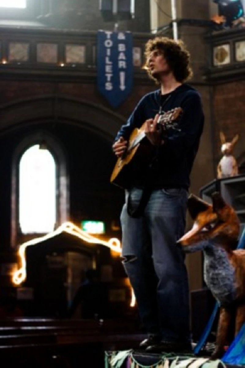 Miscellaneous - Union Chapel, London, 12/6/2009