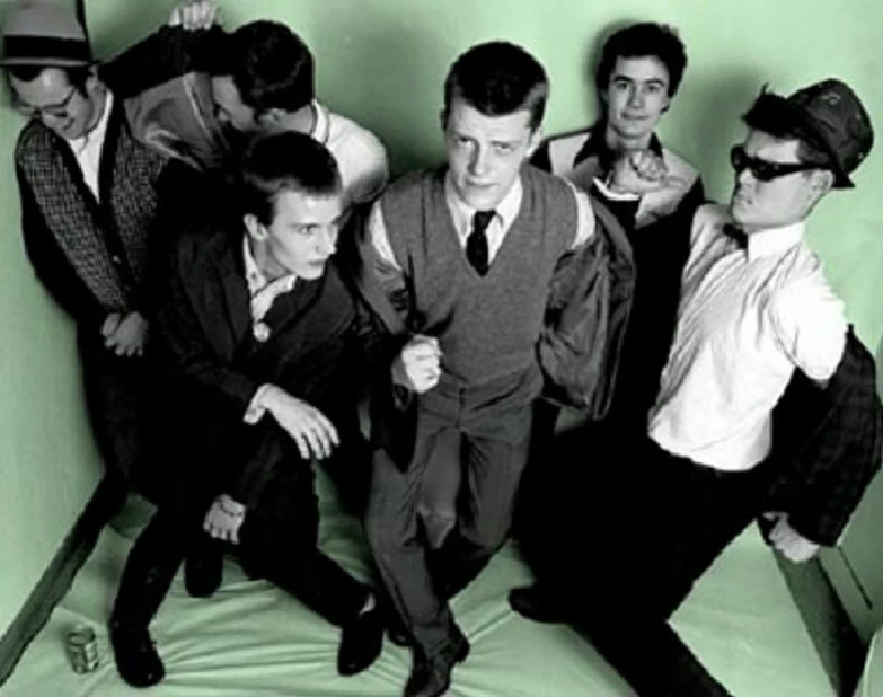 Miscellaneous - Madness 'Absolutely'