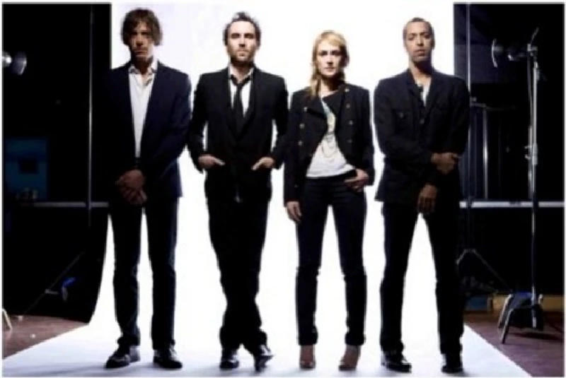 Metric - Interview