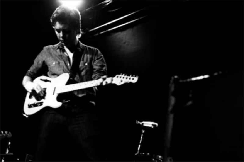 Bill Callahan - Union Chapel, London, 20/8/2009