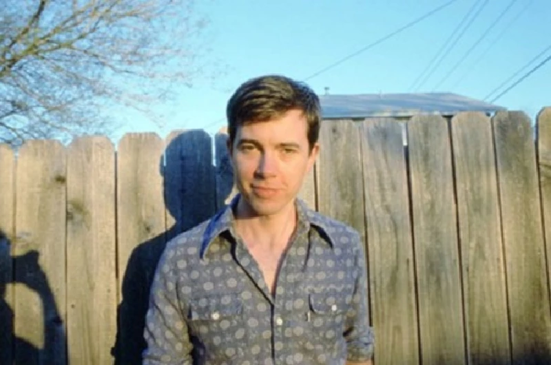 Bill Callahan - Interview