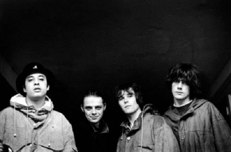 Stone Roses - Stone Roses