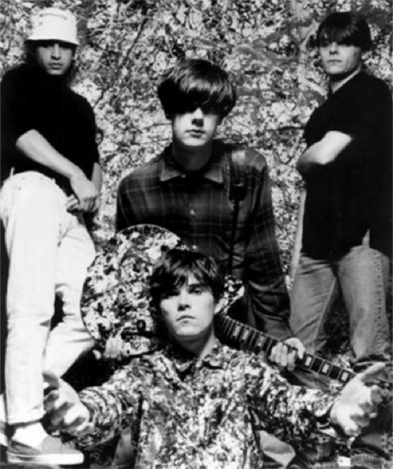 Stone Roses - Stone Roses