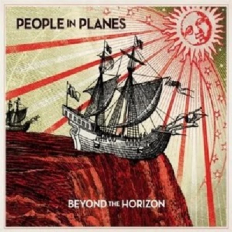 People in Planes - People in Planes