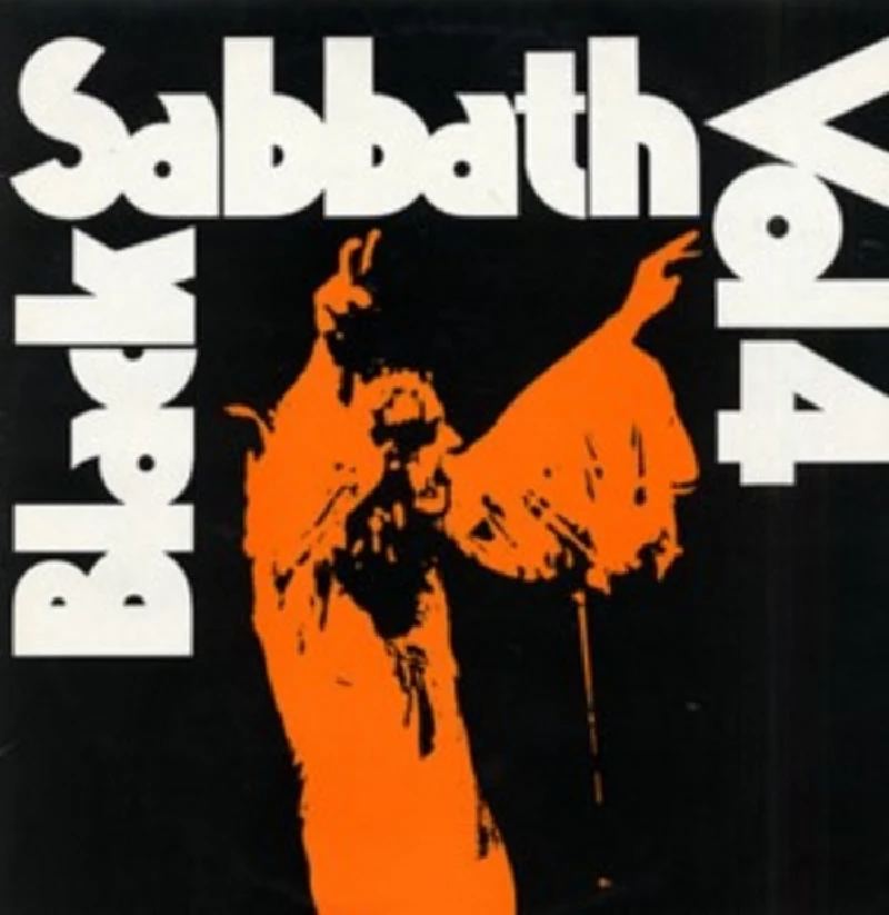 Black Sabbath - Black Sabbath