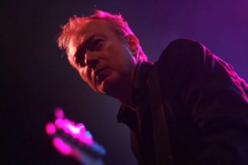 Gang Of Four - Macbeth,London, 24/8/2009