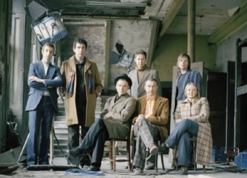 Belle And Sebastian - Interview