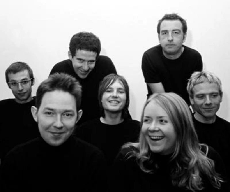 Belle And Sebastian - Interview