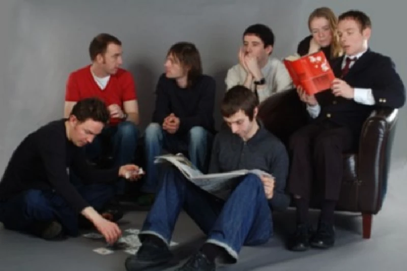 Belle And Sebastian - Interview