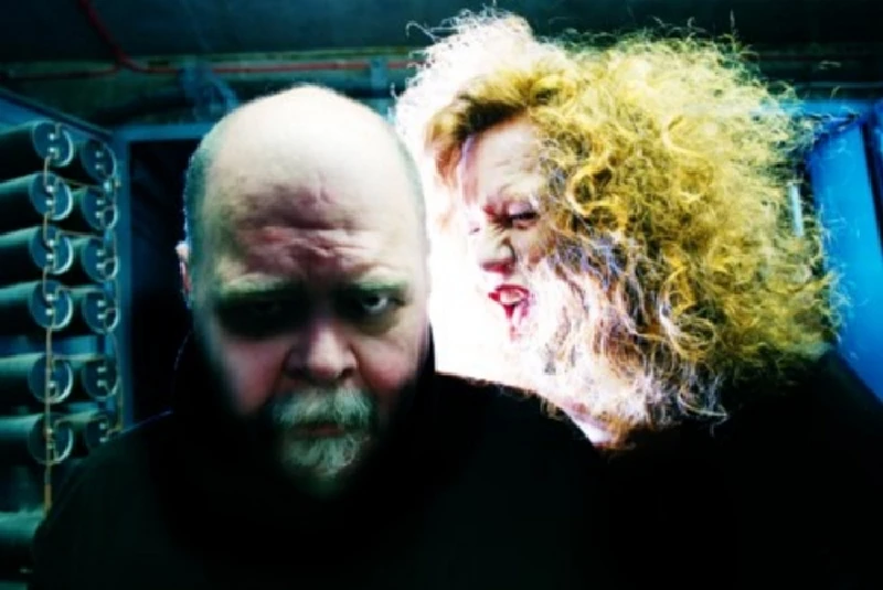 Pere Ubu - Interview