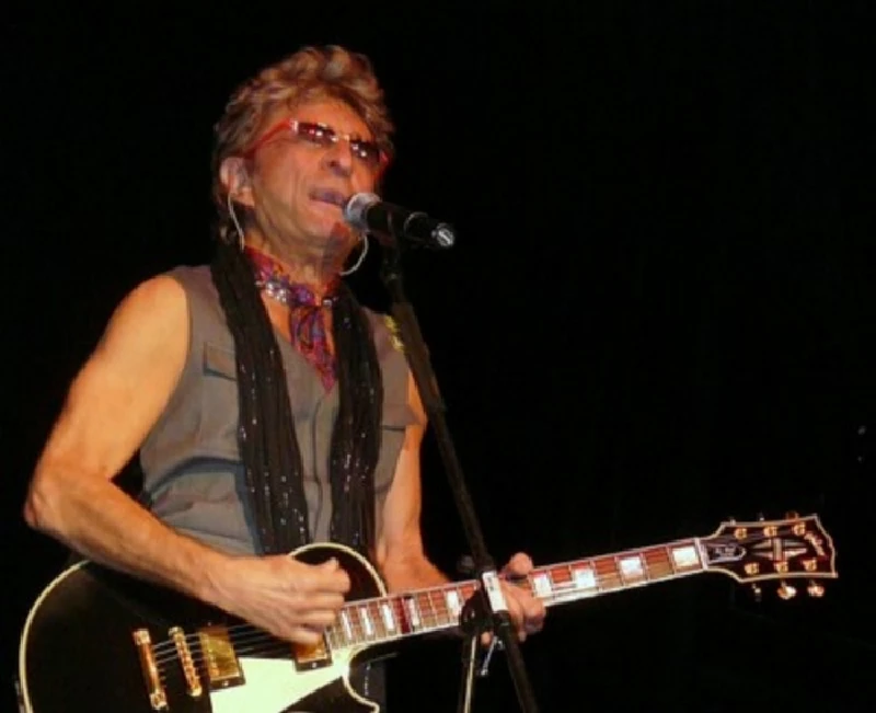 Jim Peterik - Interview Part 1