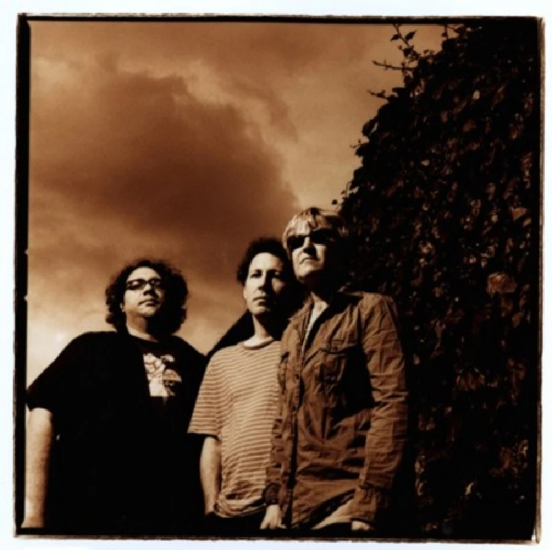 Yo La Tengo - Interview