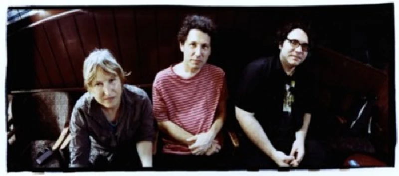 Yo La Tengo - Interview