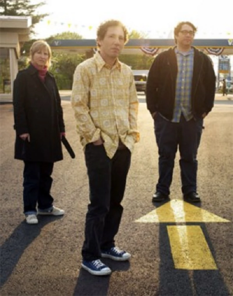 Yo La Tengo - Interview