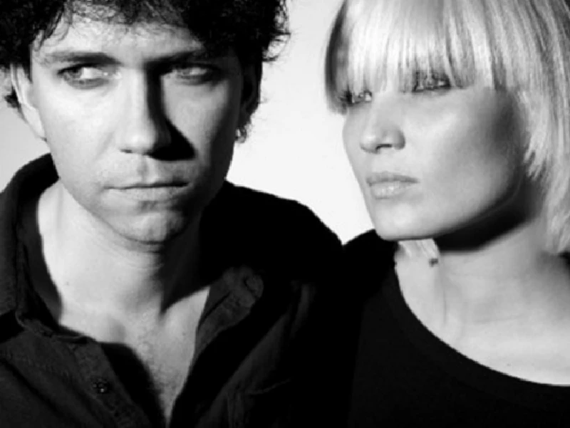 Raveonettes - Interview