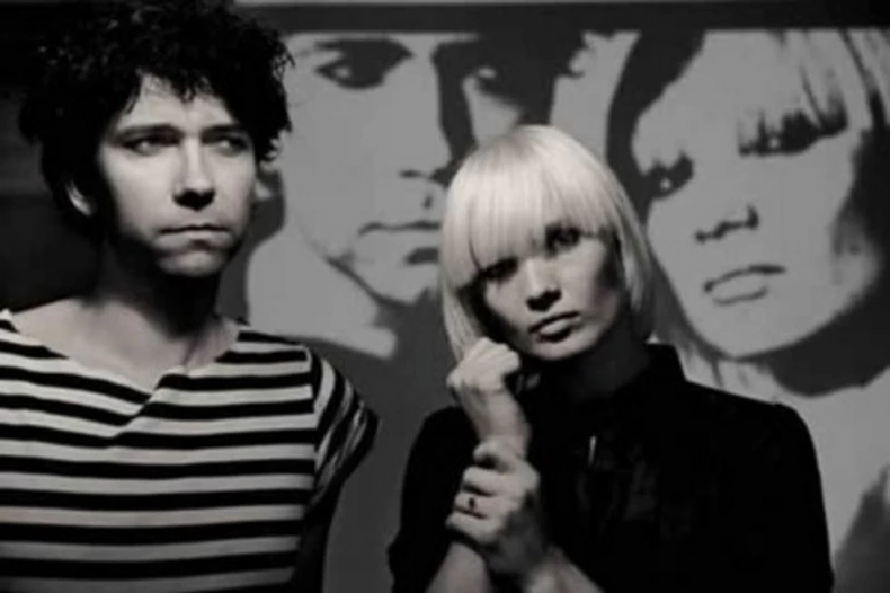 Raveonettes - Interview