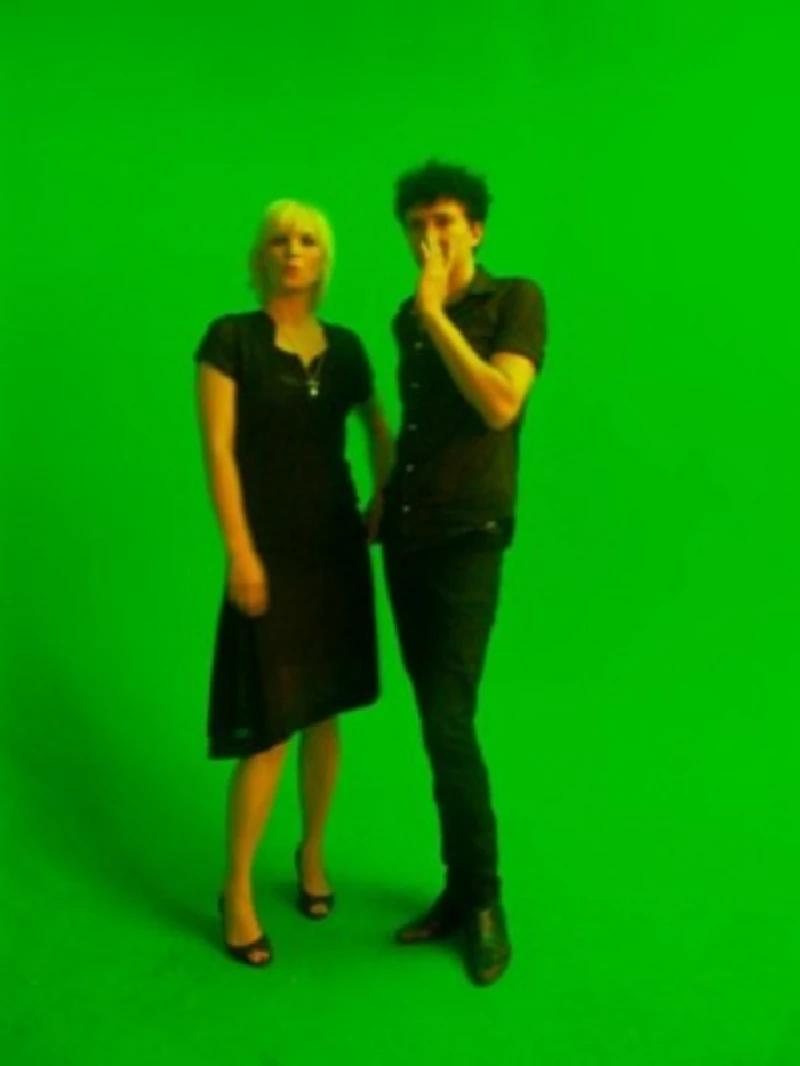 Raveonettes - Interview