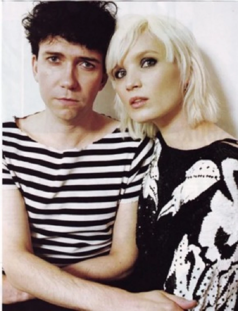 Raveonettes - Interview