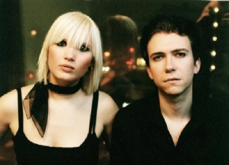 Raveonettes - Interview