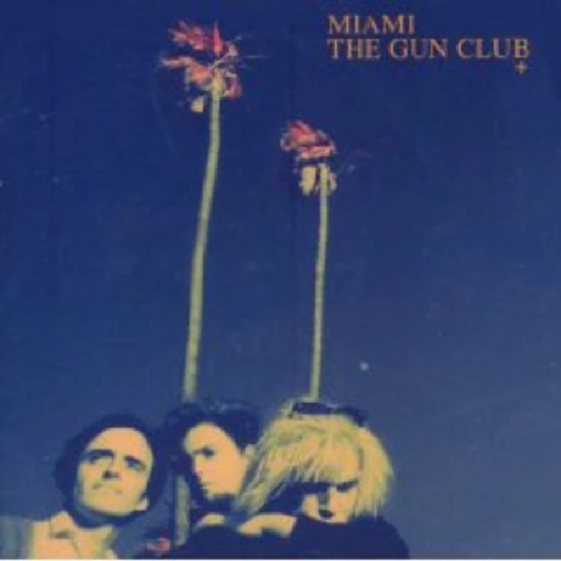 Gun Club - Gun Club