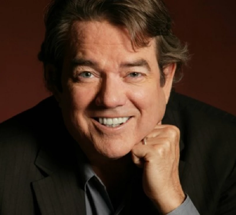 Jimmy Webb - Interview