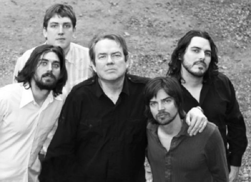 Jimmy Webb - Interview