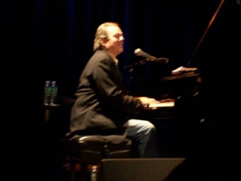Jimmy Webb - Interview