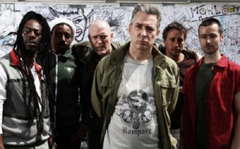 Dreadzone - Interview