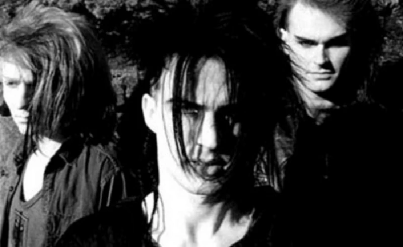 Skinny Puppy - Skinny Puppy