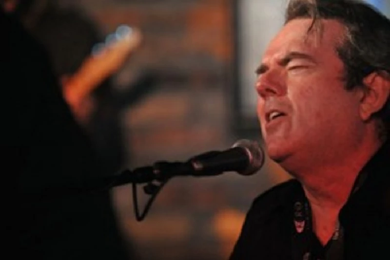 Jimmy Webb - Queens Hall, Edinburgh, 6/11/2009