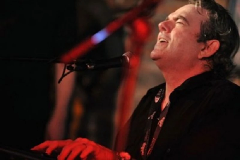 Jimmy Webb  - Queens Hall, Edinburgh, 6/11/2009