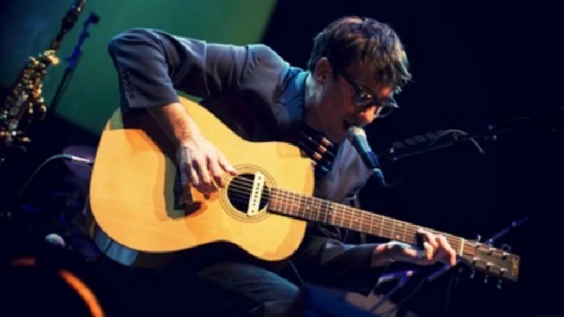 Graham Coxon - Barbican, London, 28/11/2009