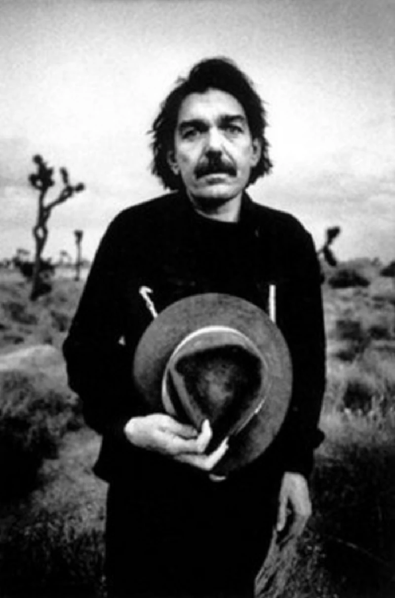 Captain Beefheart - Trout Mask Replica