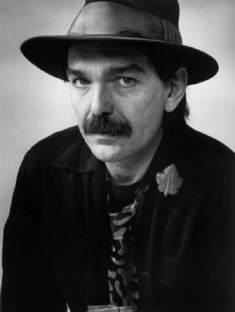 Captain Beefheart - Trout Mask Replica