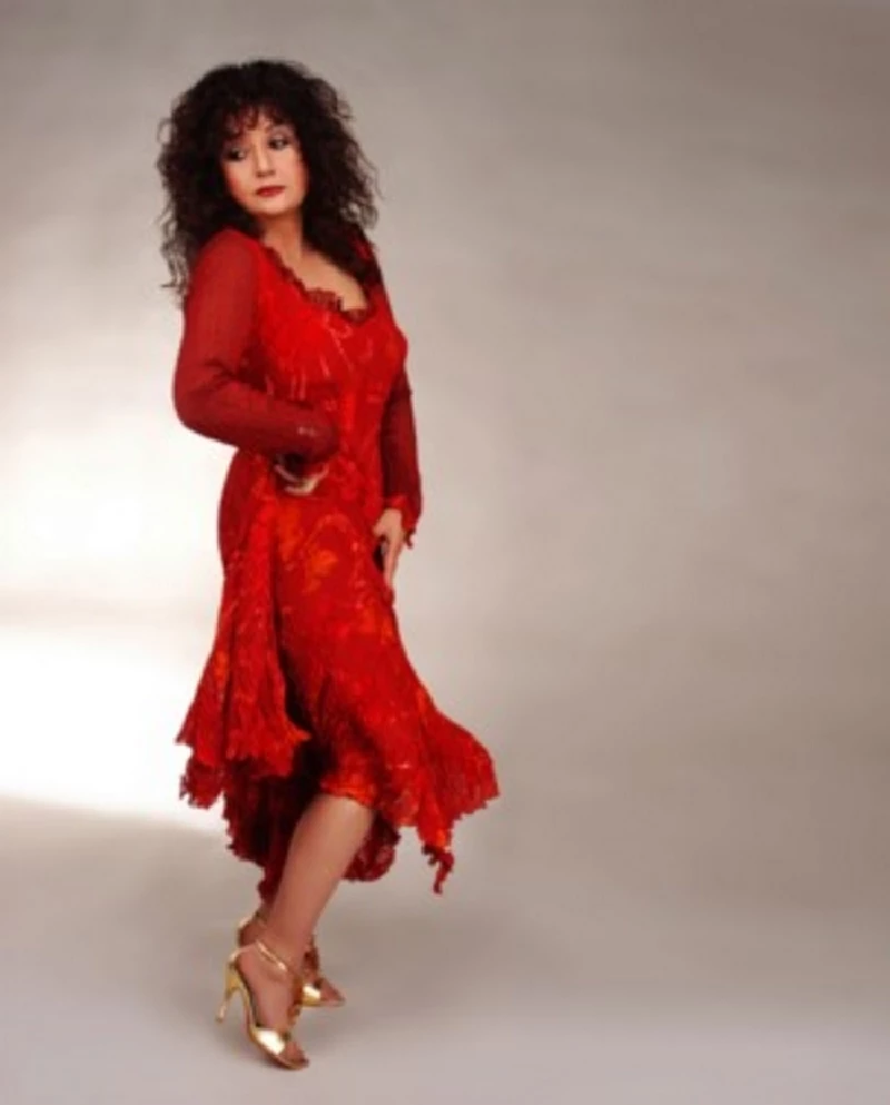 Maria Muldaur - Interview Part 1