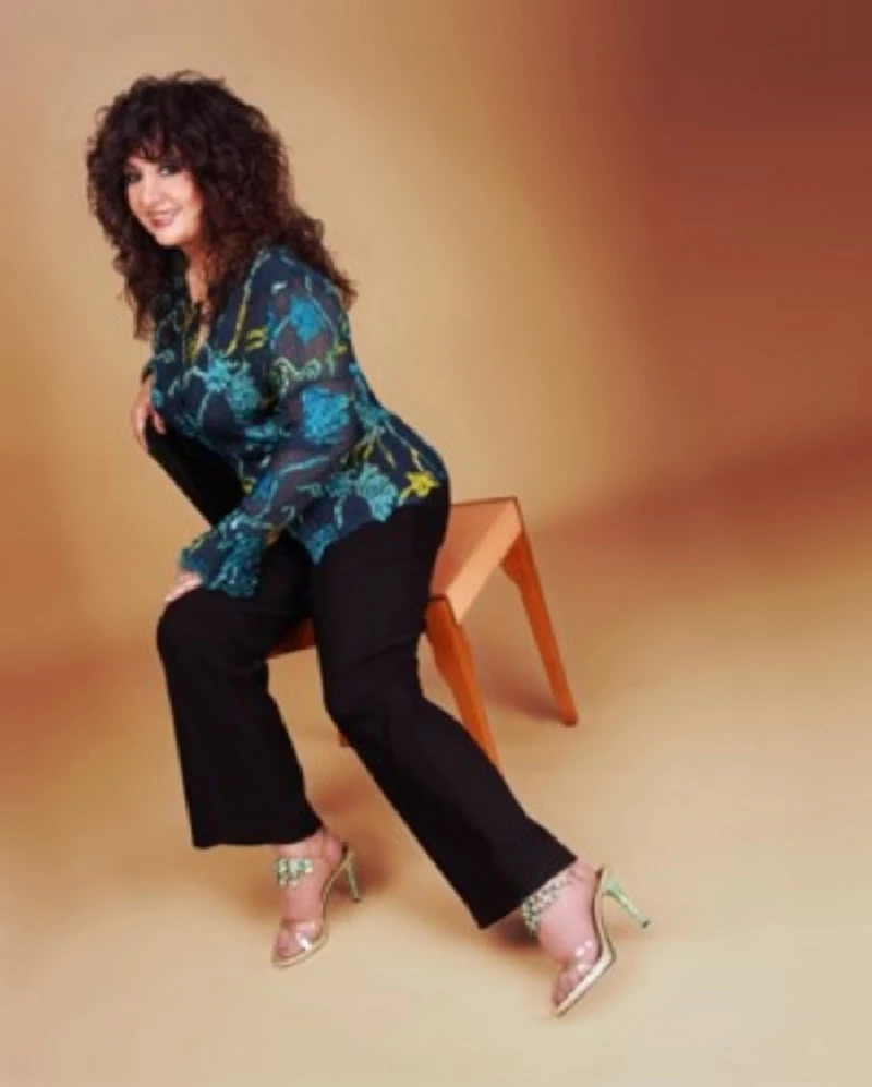 Maria Muldaur - Interview Part 2