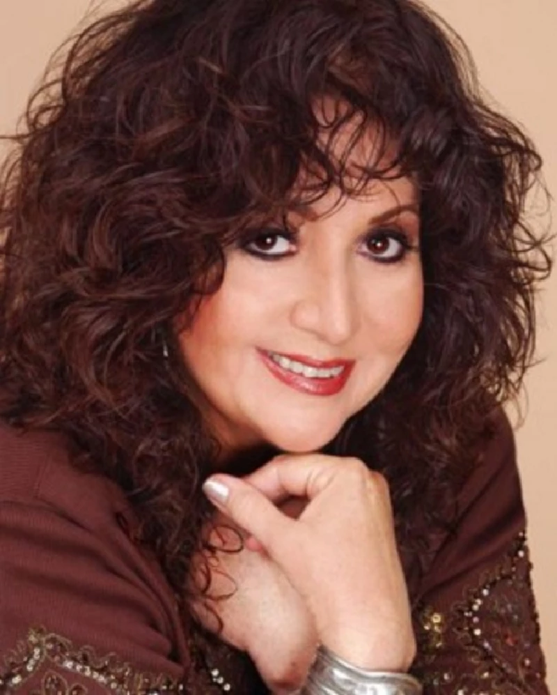 Maria Muldaur - Interview Part 2