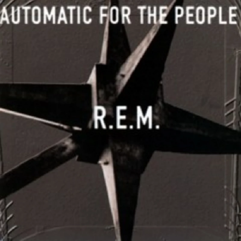 REM - Automatic for the People