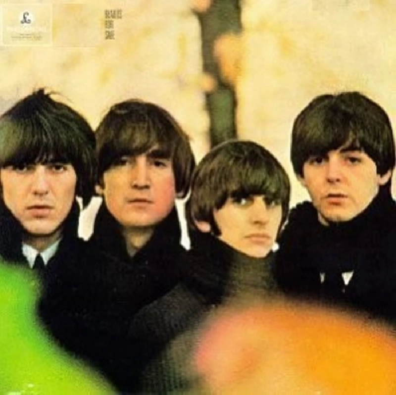 Beatles - Beatles Part 2