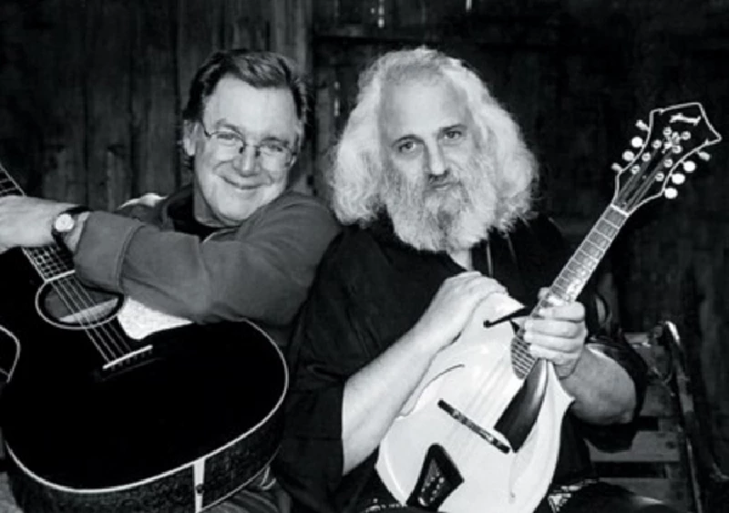 John Sebastian - Old Town School of Folk Music, Chicago, 11/12/2009