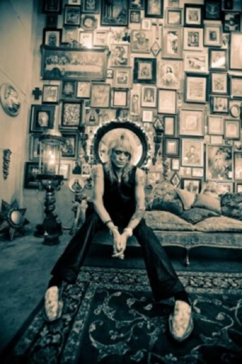 Michael Monroe - Interview