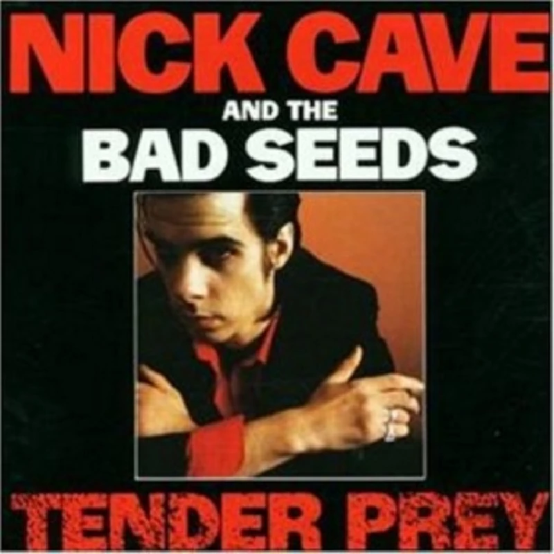 Nick Cave And The Bad Seeds - Nick Cave and the Bad Seeds