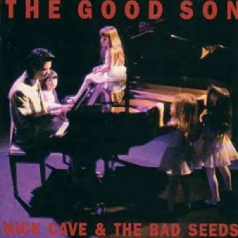 Nick Cave And The Bad Seeds - Nick Cave and the Bad Seeds