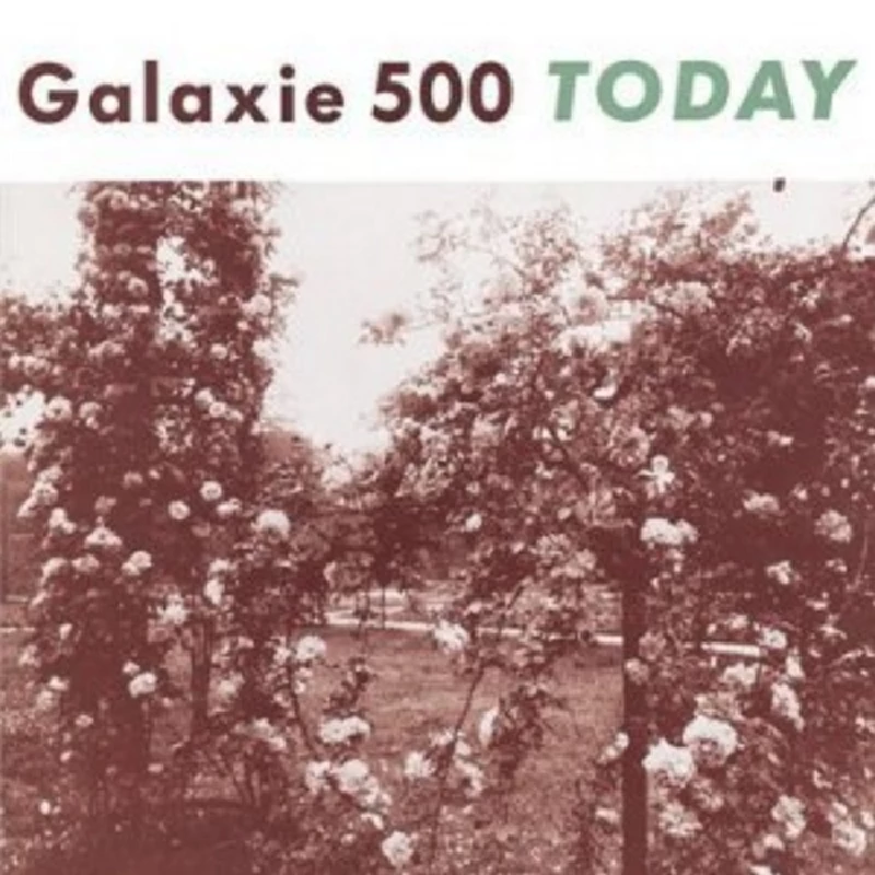 Galaxie 500 - Galaxie 500