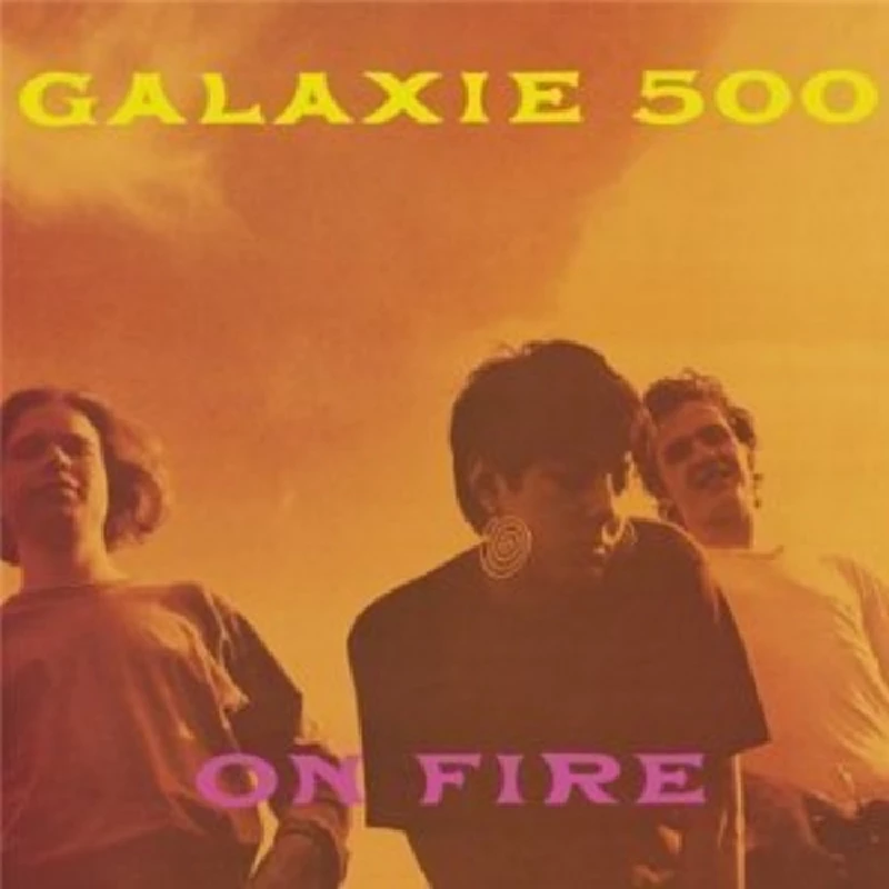 Galaxie 500 - Galaxie 500