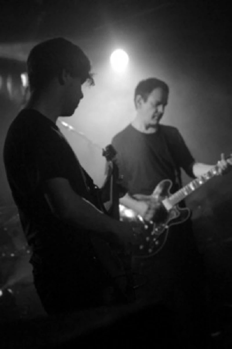 Wedding Present - Double Door, Chicago, 16/4/2010