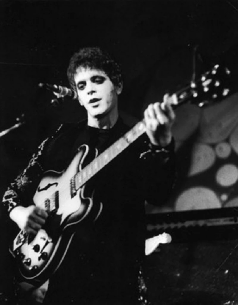 Lou Reed - Rock 'n' Roll Animal