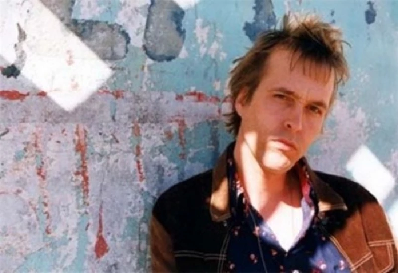 Chuck Prophet - Interview